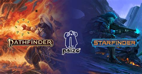 Home of the Pathfinder and Starfinder RPGs. The Golem’s Got It!.